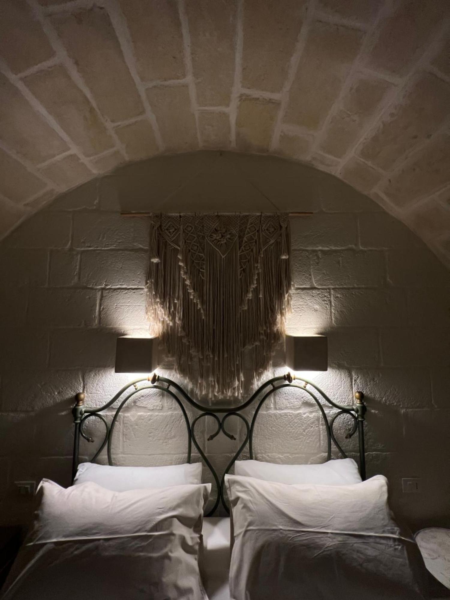 I Trulli Del Tupparello Bed and Breakfast Fasano Eksteriør billede