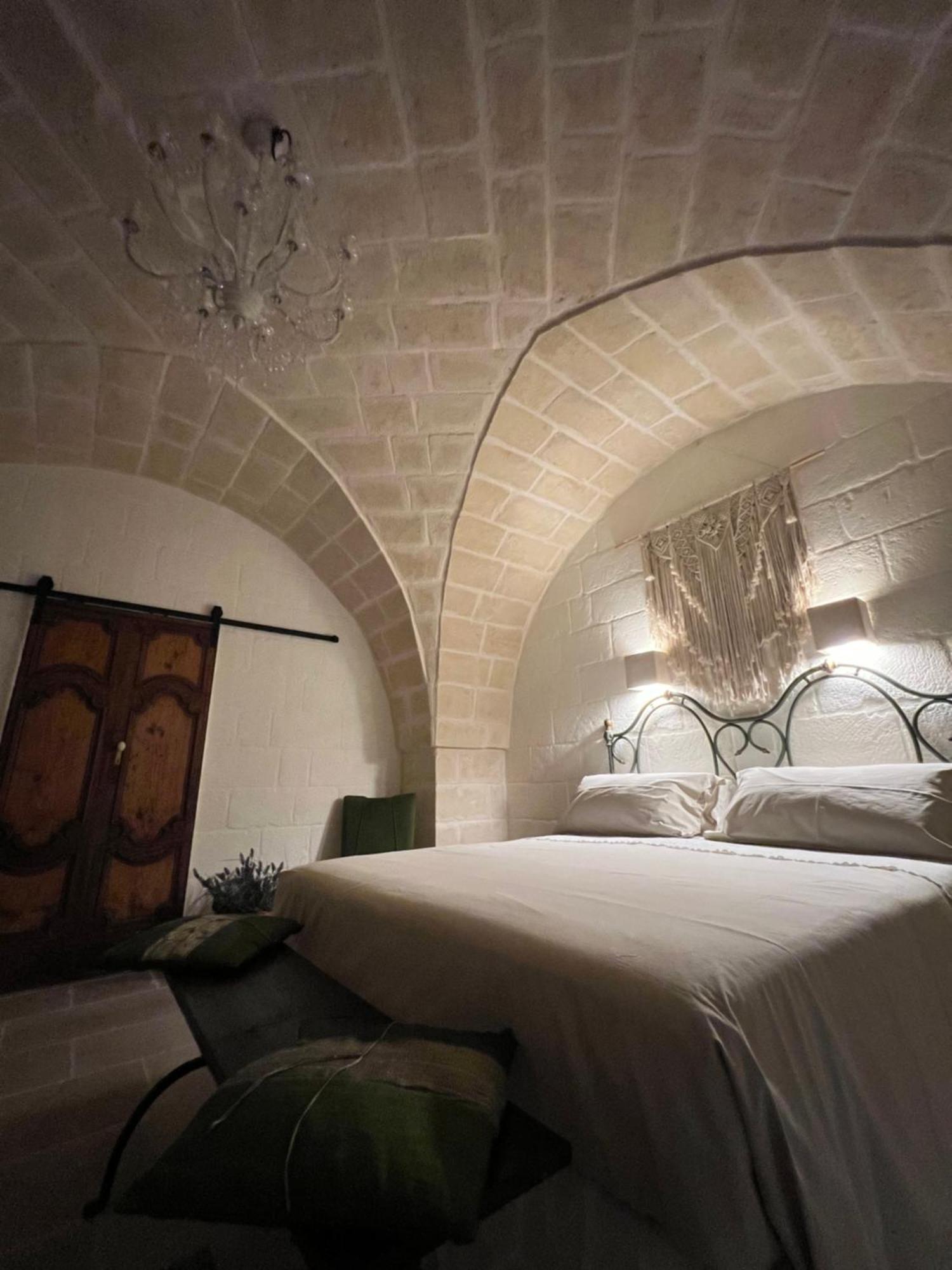 I Trulli Del Tupparello Bed and Breakfast Fasano Eksteriør billede