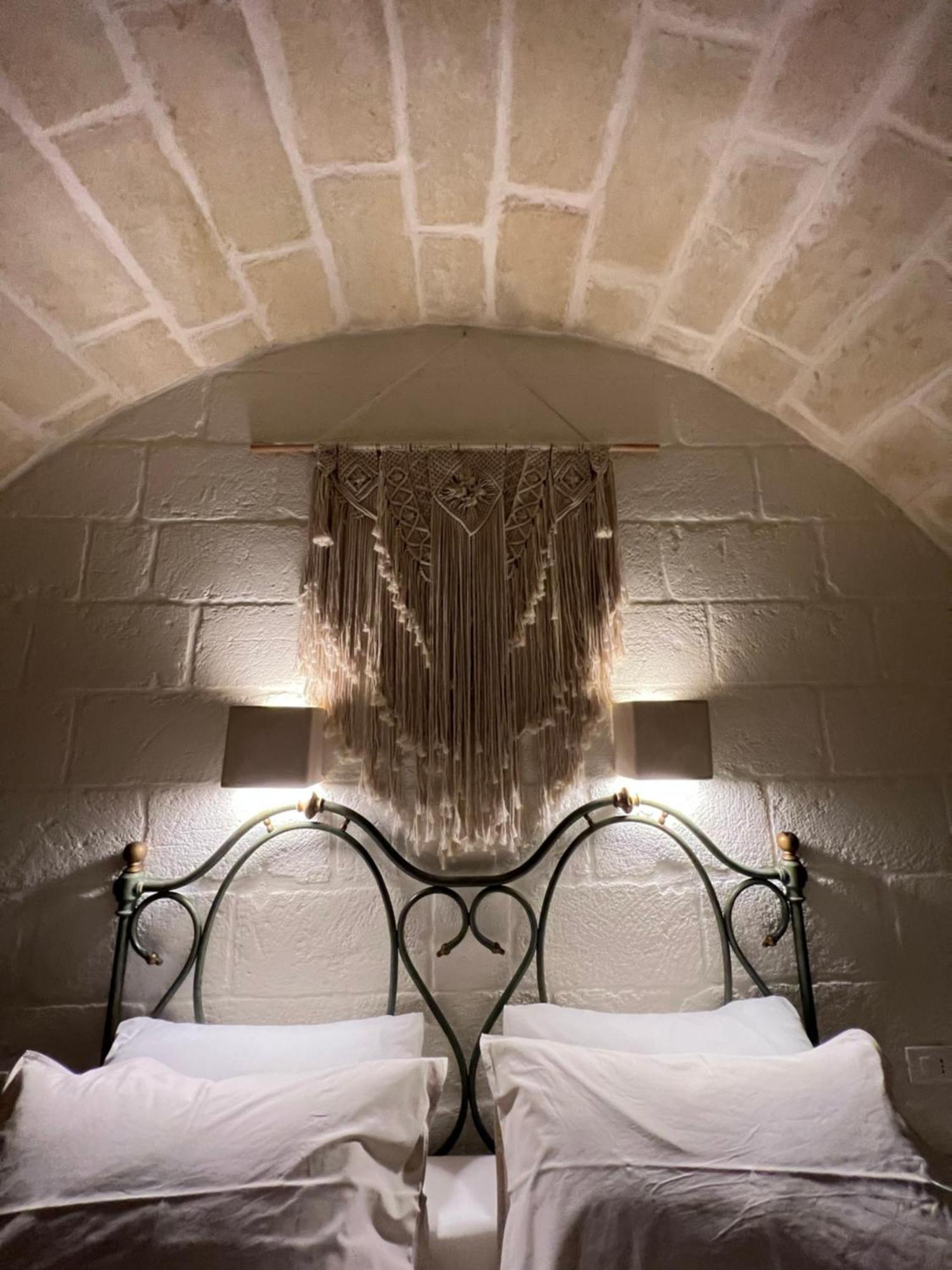 I Trulli Del Tupparello Bed and Breakfast Fasano Eksteriør billede