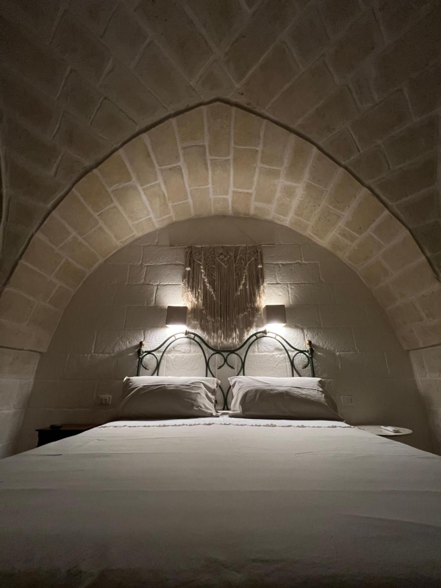 I Trulli Del Tupparello Bed and Breakfast Fasano Eksteriør billede