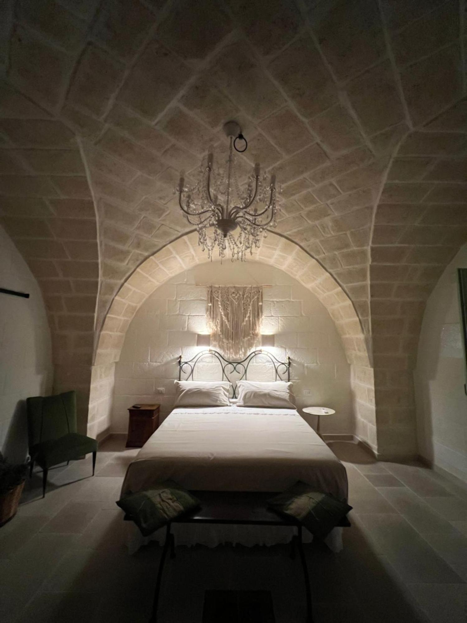 I Trulli Del Tupparello Bed and Breakfast Fasano Eksteriør billede