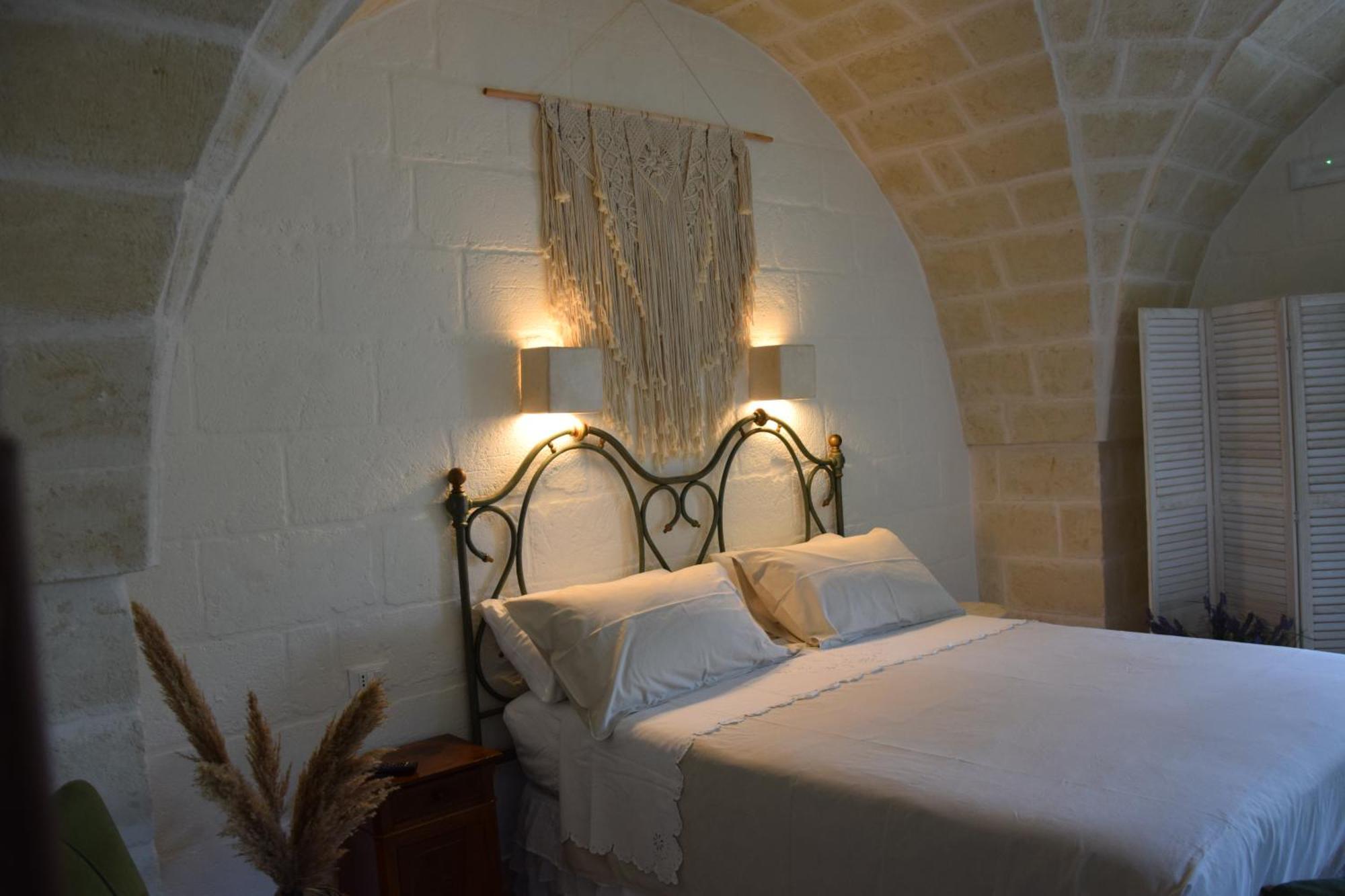 I Trulli Del Tupparello Bed and Breakfast Fasano Eksteriør billede