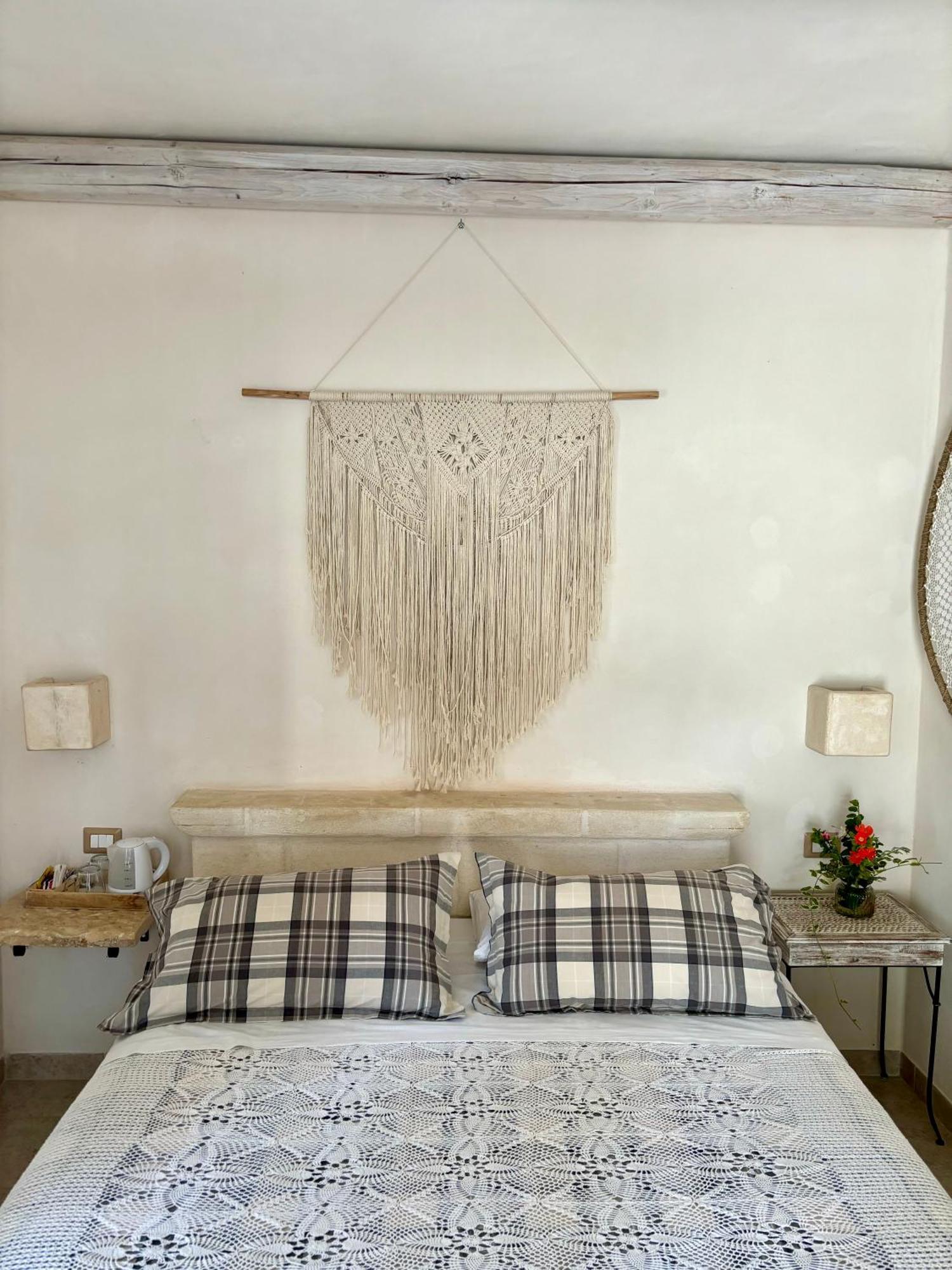 I Trulli Del Tupparello Bed and Breakfast Fasano Eksteriør billede