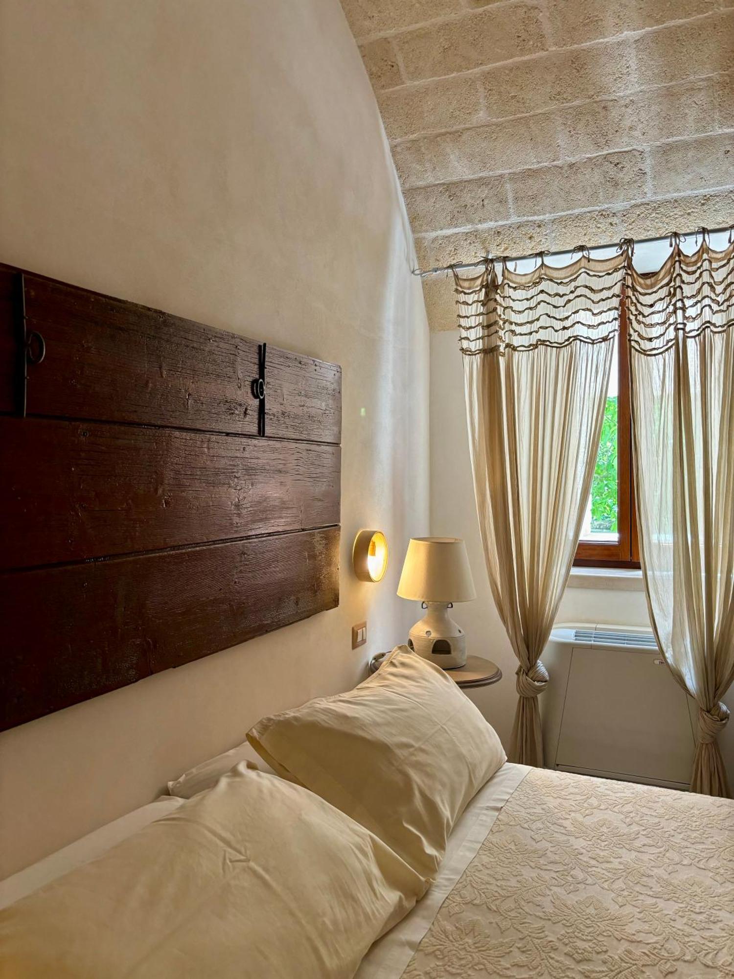 I Trulli Del Tupparello Bed and Breakfast Fasano Eksteriør billede